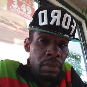 Meet your Posher, Terrence